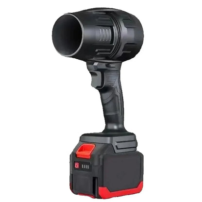 Aku Turbo Fen 2000W + 2 Baterija GRATIS!