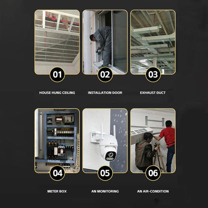 Automatski Pištolj za Eksere + GRATIS 50 Eksera