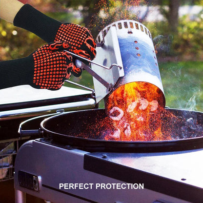 Rukavice za Visoku Temperatutu