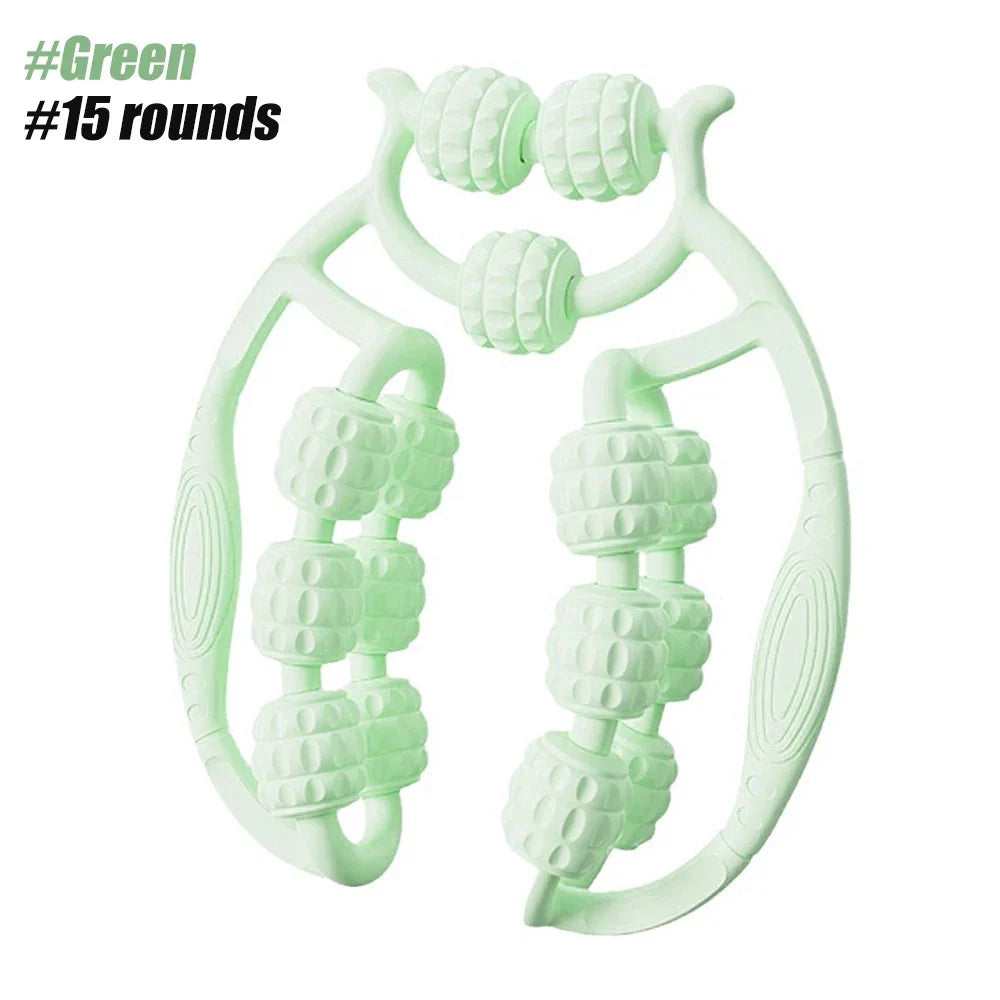 Ručni Masažer Protiv Celulita