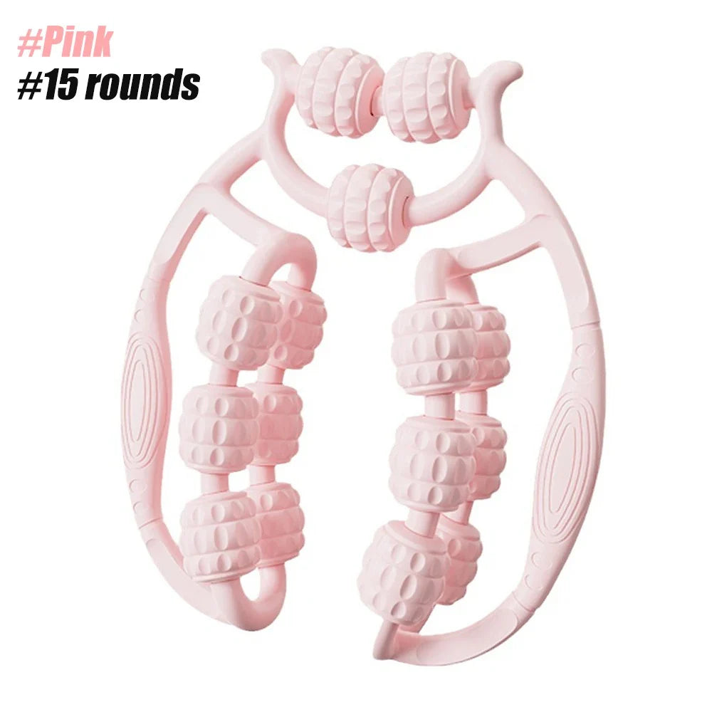 Ručni Masažer Protiv Celulita