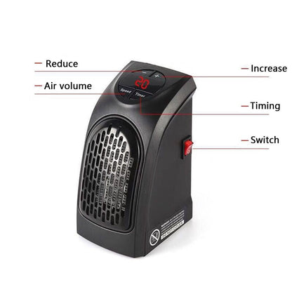 Prenosiva Grejalica 400W