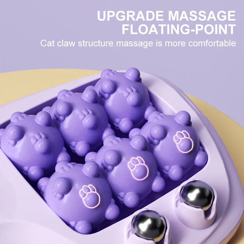 Masažer za Cirkulaciju Stopala