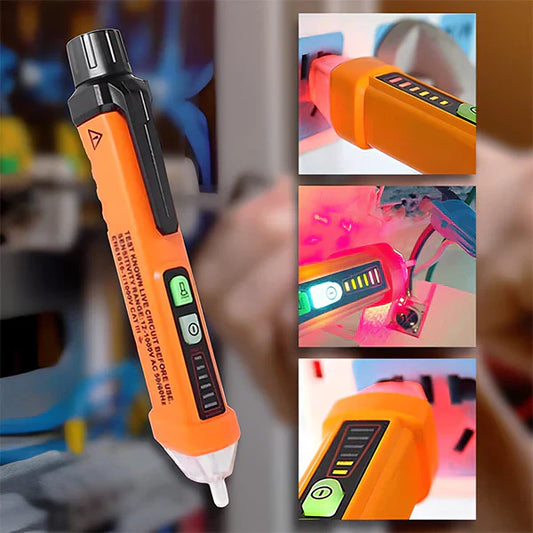 Olovka za Ispitivanje Struje