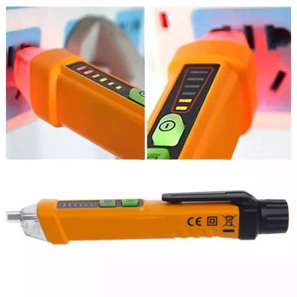 Olovka za Ispitivanje Struje