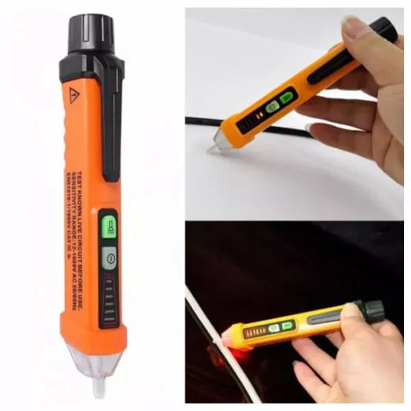 Olovka za Ispitivanje Struje