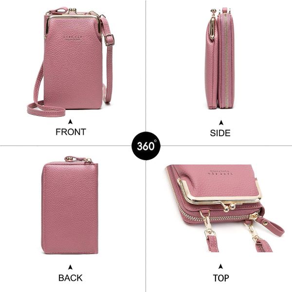 Modna Mini Torbica | OPUBAG