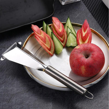 Trokraki Rezač za Voće i Povrće | FRUTIREZ