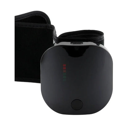 Digitalni Merač Krvnog Pritiska za Zglob