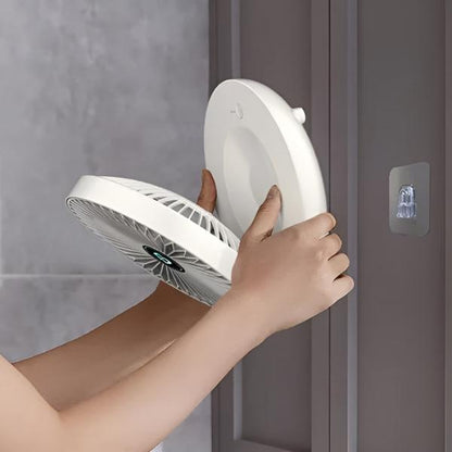 Mini Prenosivi Ventilator | AIRCOLIO