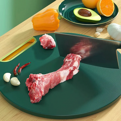 Antibakterijska Daska za Sečenje