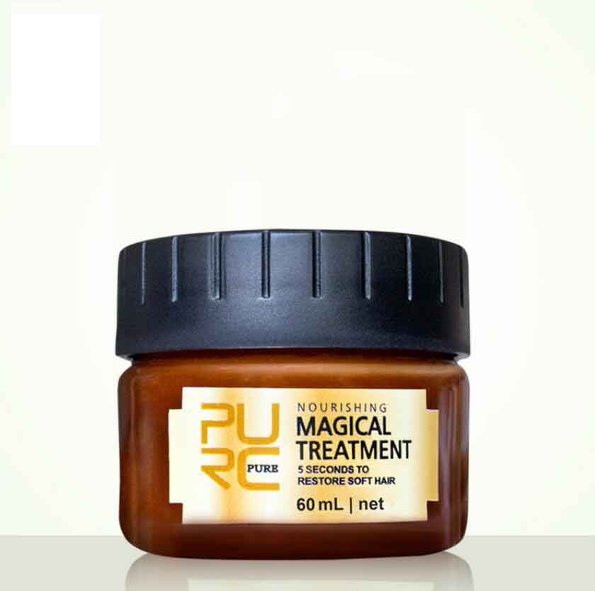 Maska Za Oporavak Kose