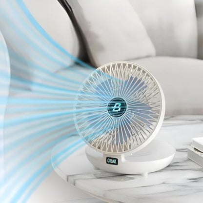 Mini Prenosivi Ventilator | AIRCOLIO