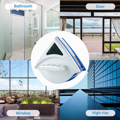 Magnetni Čistač Prozora