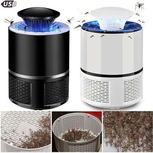 USB LED Lampa Protiv Komaraca