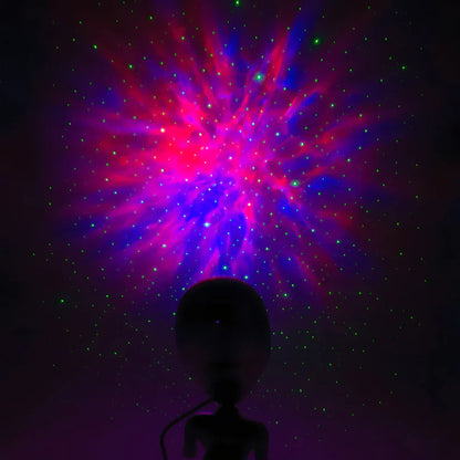 Vanzemaljac Zvezdani Projektor