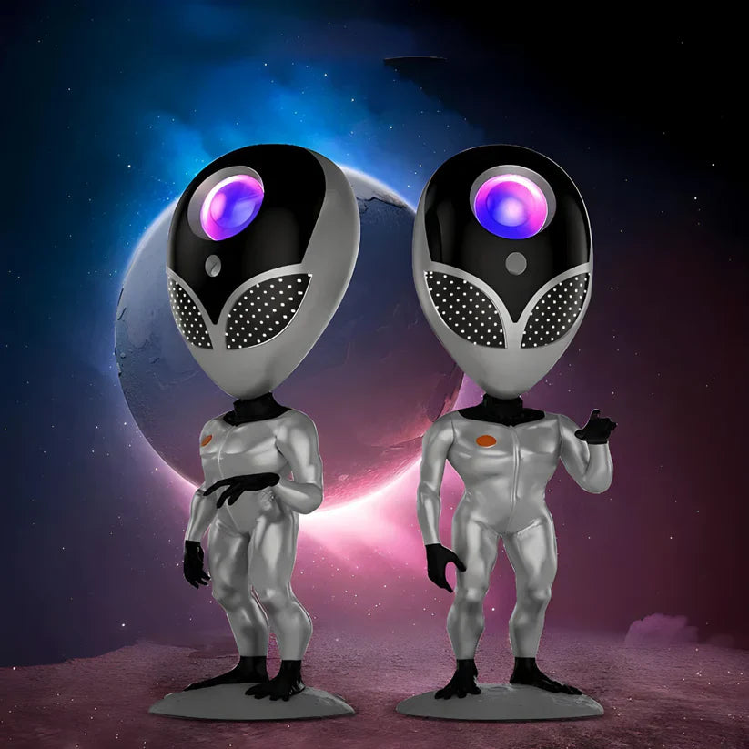 Vanzemaljac Zvezdani Projektor