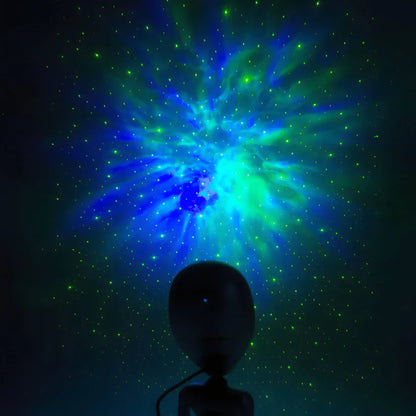 Vanzemaljac Zvezdani Projektor