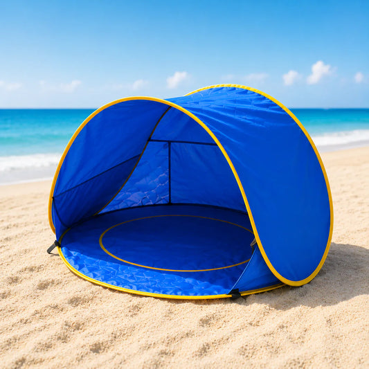 Plažni Šator za Decu i Bebe