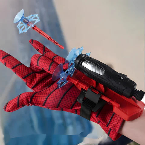 Spajdermen Rukavica sa Izbačajem Strelice | SPIDERGLOVE