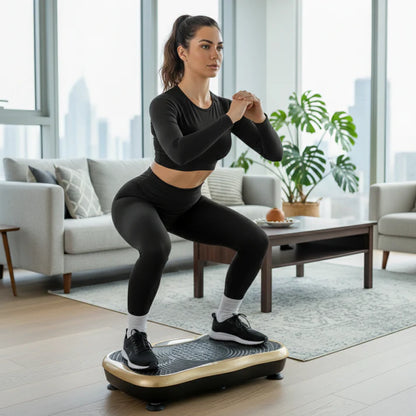 FitMax® Ploča za Vežbanje