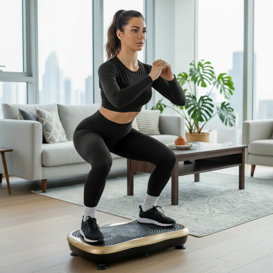 FitMax® Ploča za Vežbanje