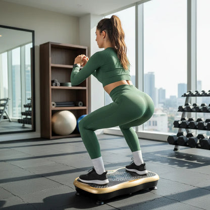 FitMax® Ploča za Vežbanje