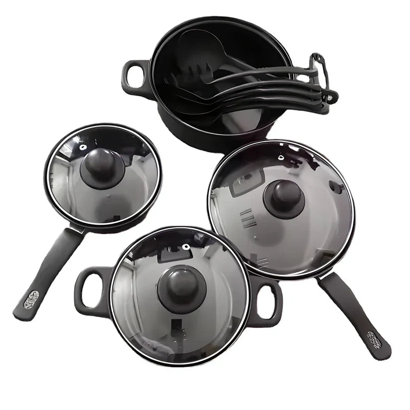 Set Šerpi 13 Delova