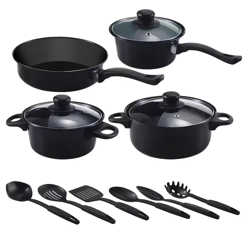 Set Šerpi 13 Delova