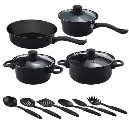 Set Šerpi 13 Delova