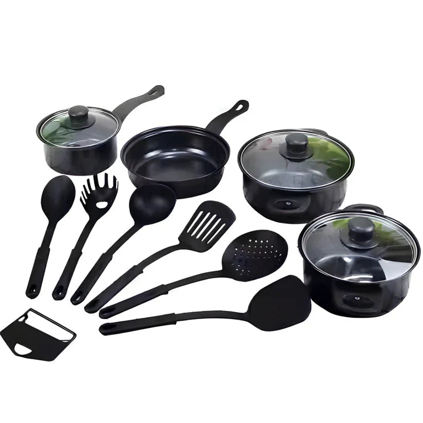 Set Šerpi 13 Delova