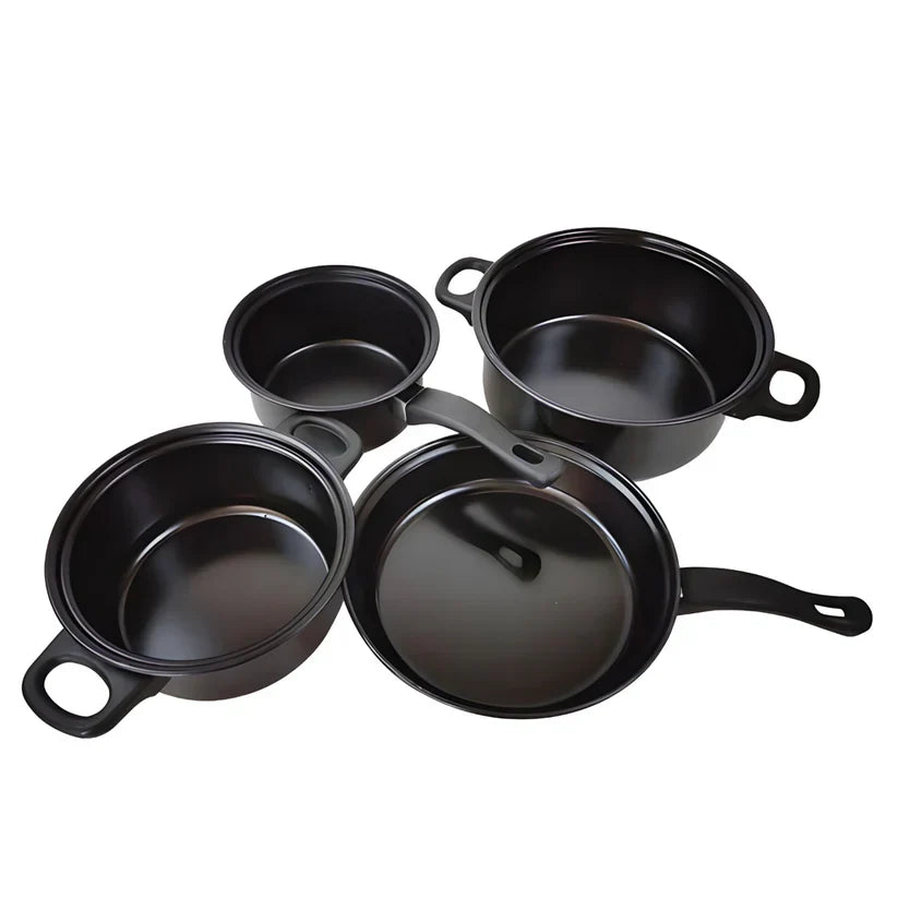 Set Šerpi 13 Delova