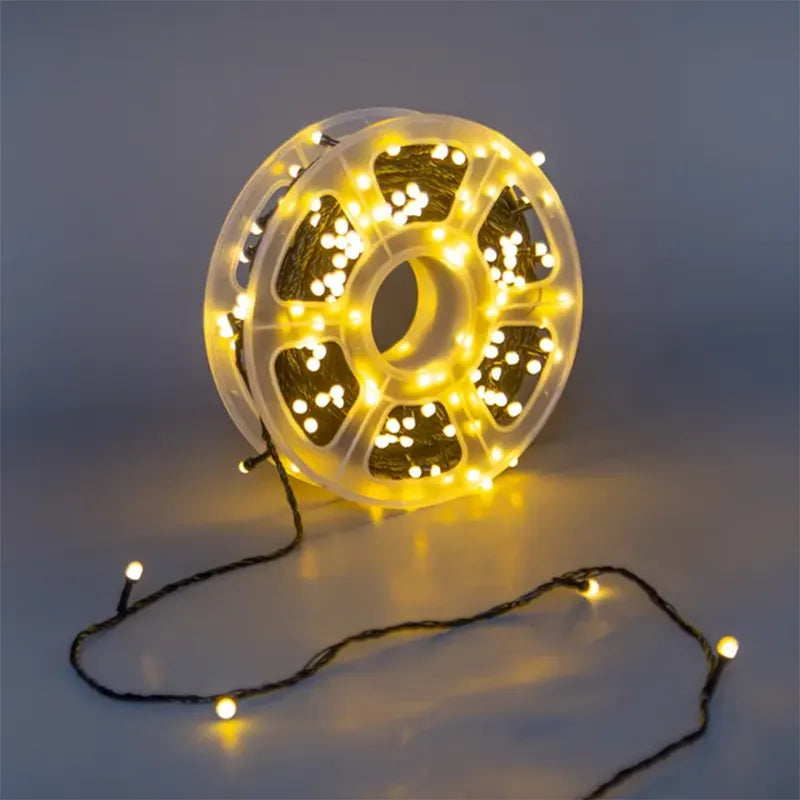 Vodootporne Novogodišnje LED Lampice 50m / 100m