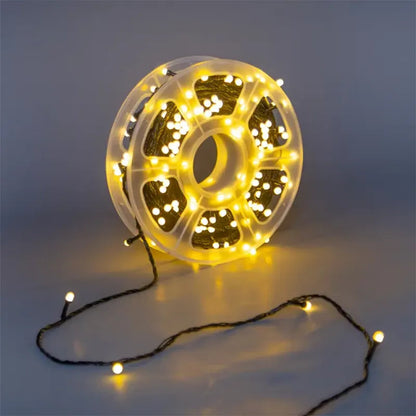 Vodootporne Novogodišnje LED Lampice 50m / 100m