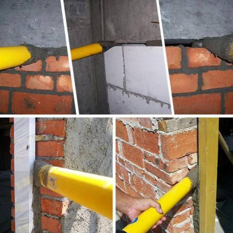 Ručna Pumpa za Cement i Malter