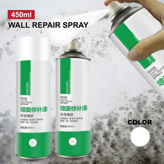 Sprej za Popravku Zidnih Površina 450ml