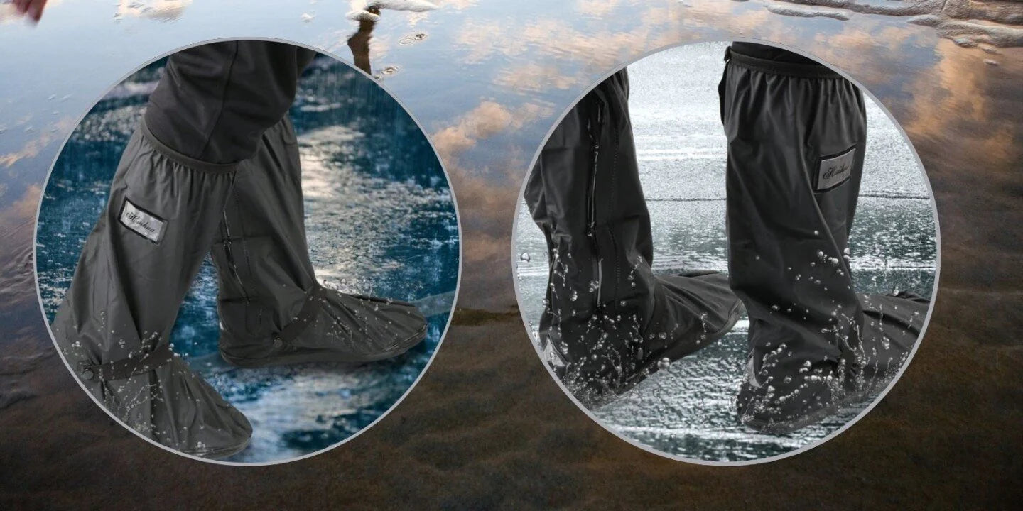 Vodootporna Navlaka za Obuću | TERRAIN