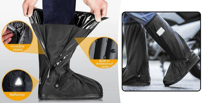 Vodootporna Navlaka za Obuću | TERRAIN