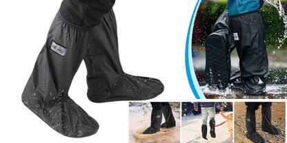 Vodootporna Navlaka za Obuću | TERRAIN