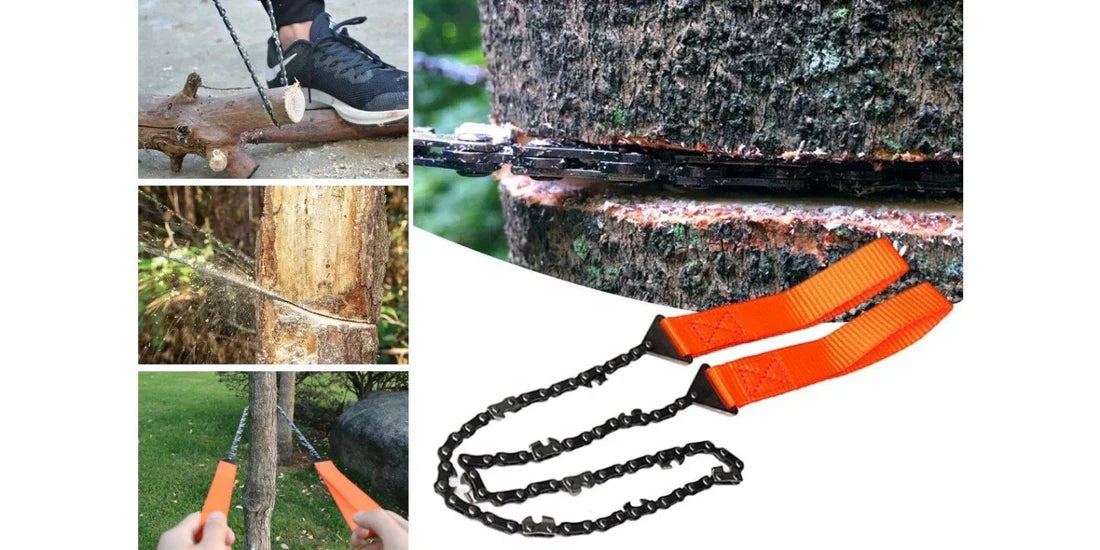 Džepna Testera | TREKSAW