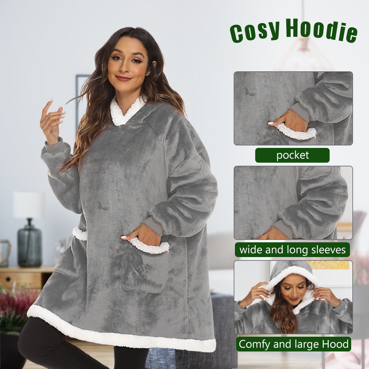 Magično Duks – Ćebe (2 u 1)