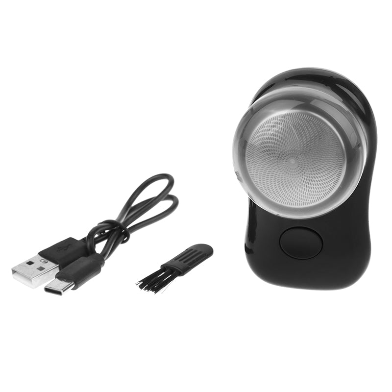 Električni Mini Brijač za Podbrijavanje