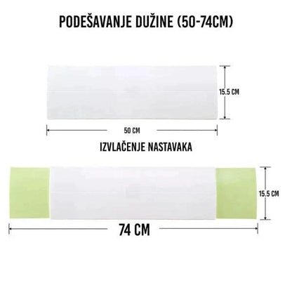 Usmerivač Vazduha Klime
