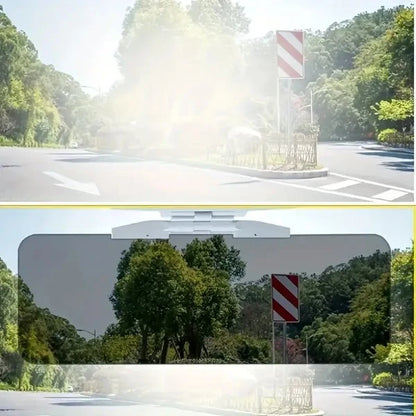 UV Antirefleksna Zaštita za Vožnju | VISORIX