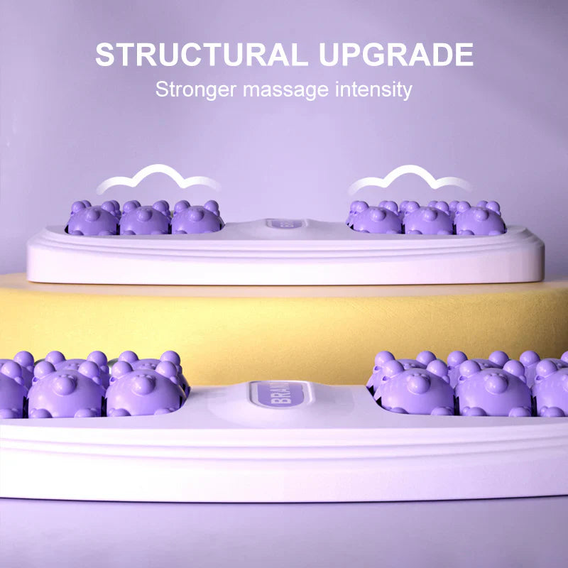 Masažer za Cirkulaciju Stopala