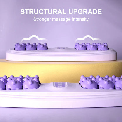 Masažer za Cirkulaciju Stopala