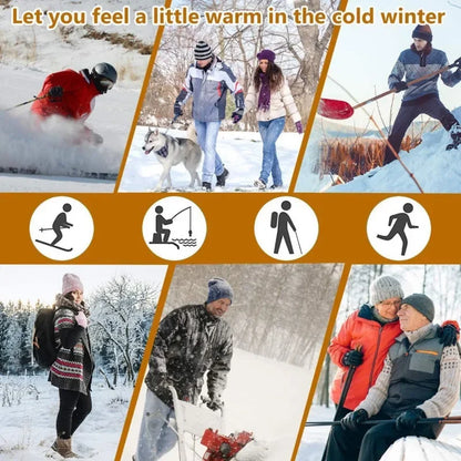 Samogrejne Turmalinkse Čarape 1+1 GRATIS!