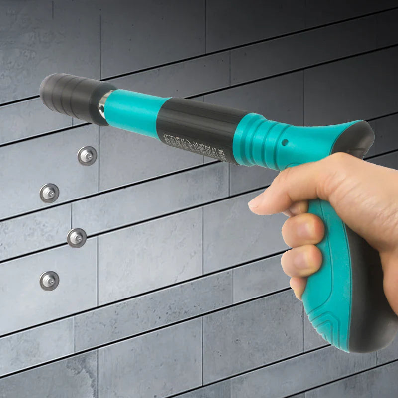 Automatski Pištolj za Eksere + GRATIS 50 Eksera